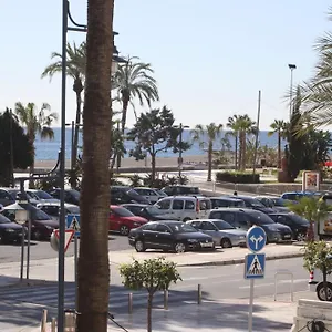 2* Hotell Las Americas - Mares