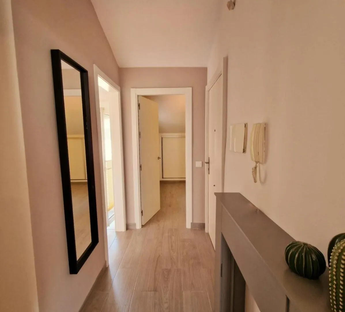 Apartment Caradridos Torre Del Mar Centro 1 Minute From The Beach
