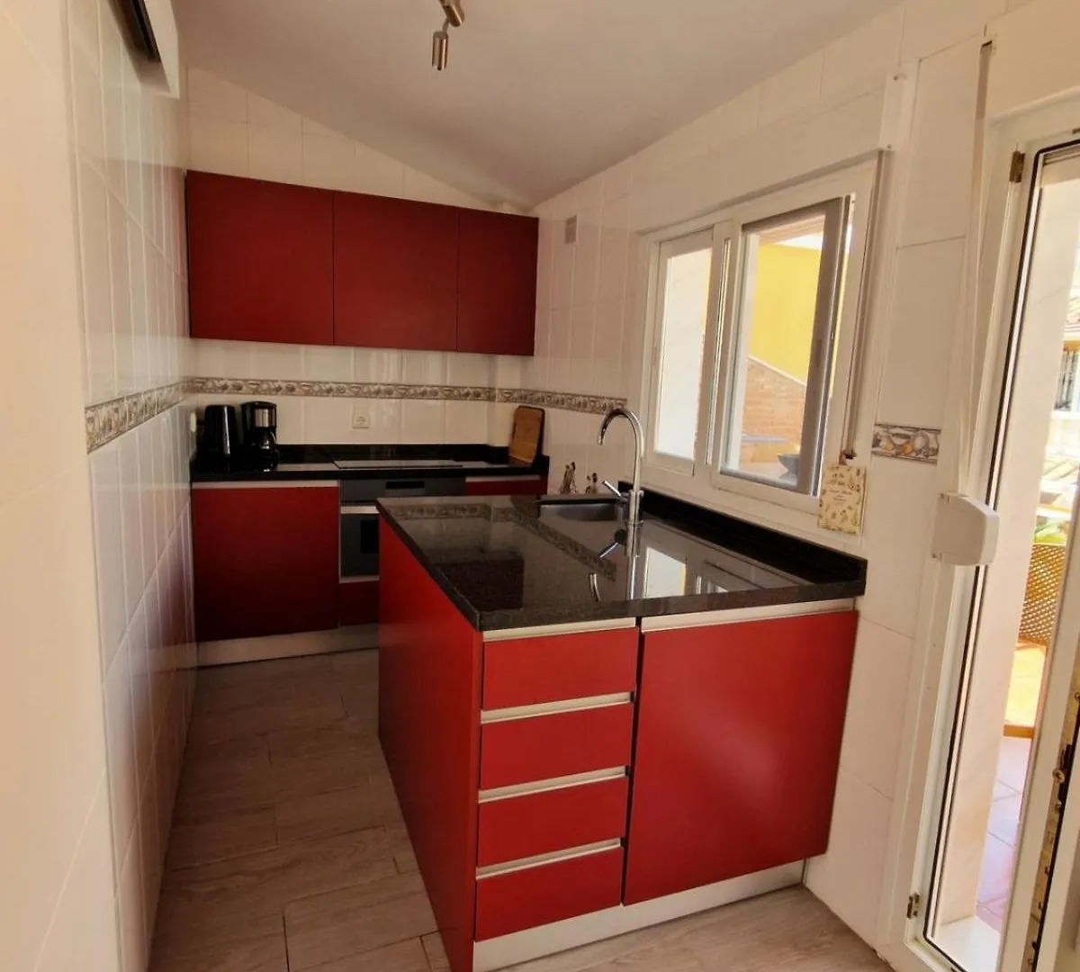 Apartment Caradridos Torre Del Mar Centro 1 Minute From The Beach 0*,