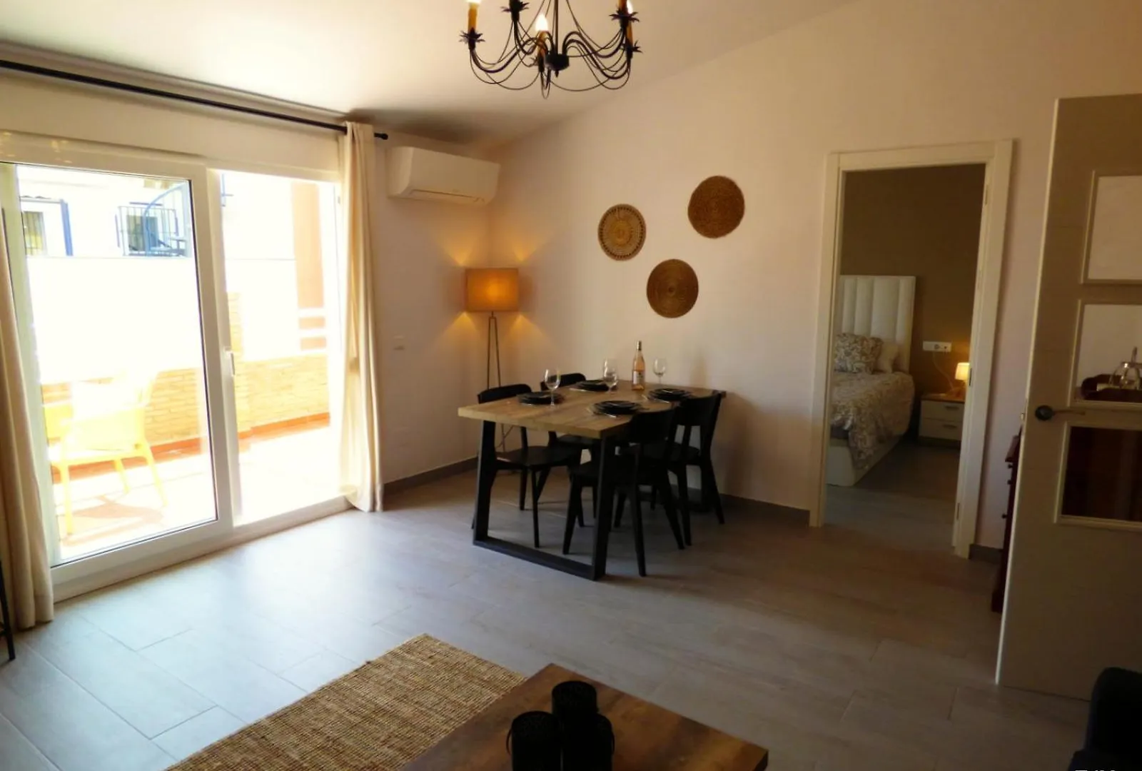 Apartment Caradridos Torre Del Mar Centro 1 Minute From The Beach 0*,  Spanyolország