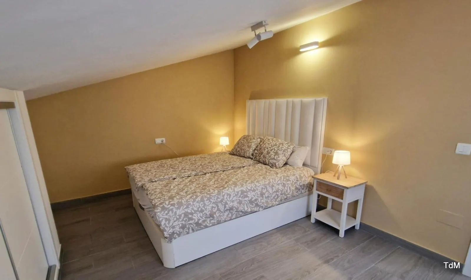 Apartment Caradridos Torre Del Mar Centro 1 Minute From The Beach