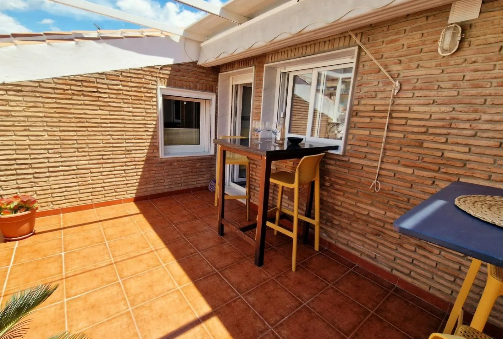 Apartment Caradridos Torre Del Mar Centro 1 Minute From The Beach