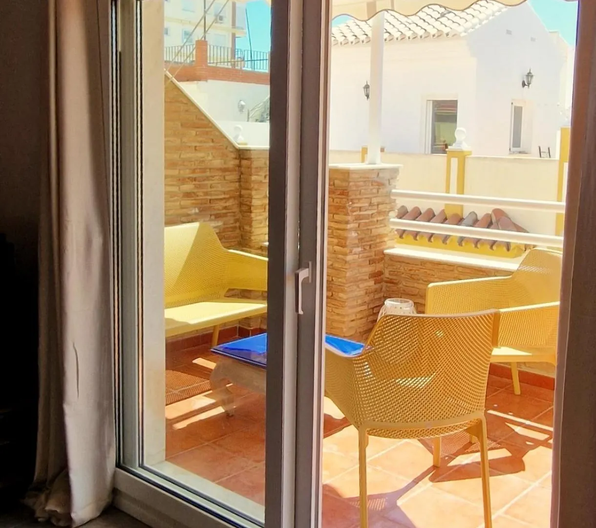 Apartment Caradridos Torre Del Mar Centro 1 Minute From The Beach Spanyolország