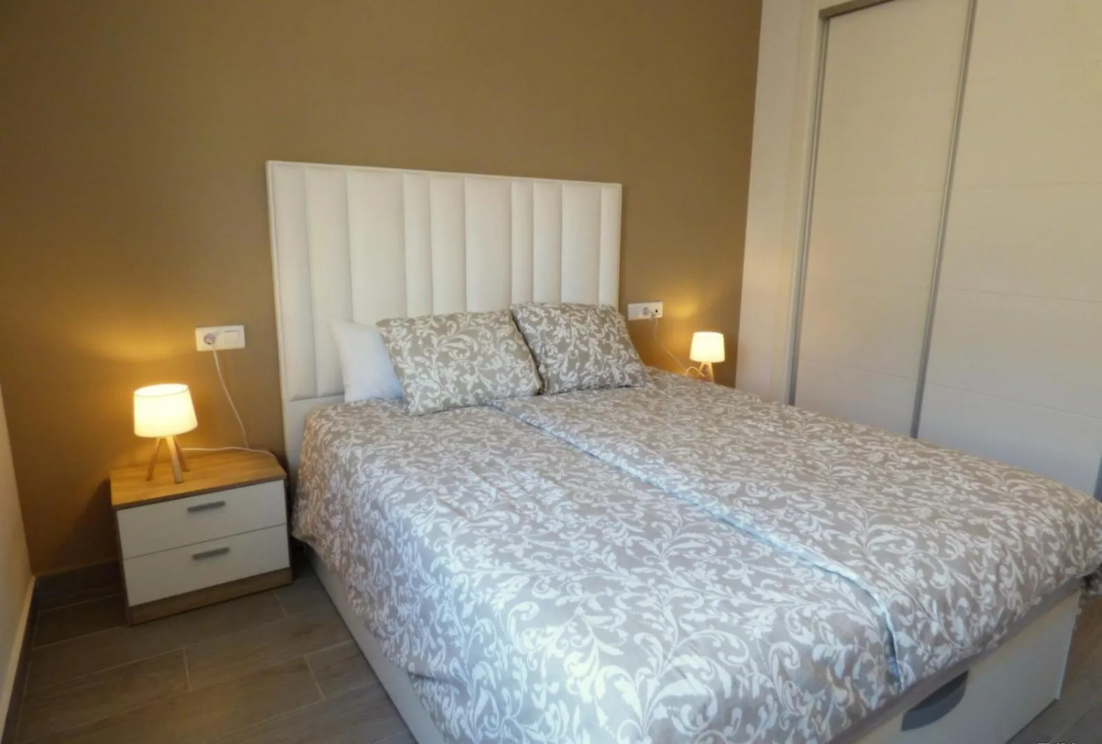 Apartment Caradridos Torre Del Mar Centro 1 Minute From The Beach